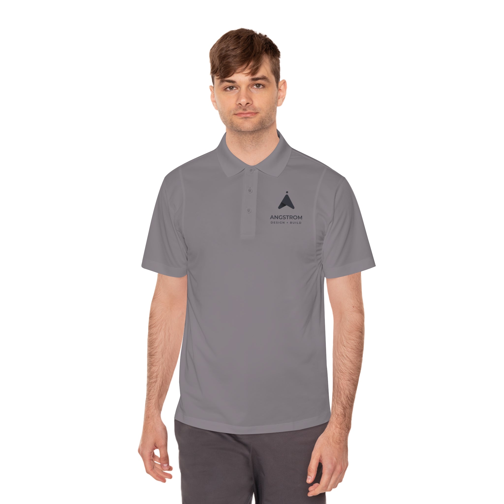 Angstrom Classic Polo - Angstrom