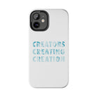 Tough Phone Cases - Angstrom