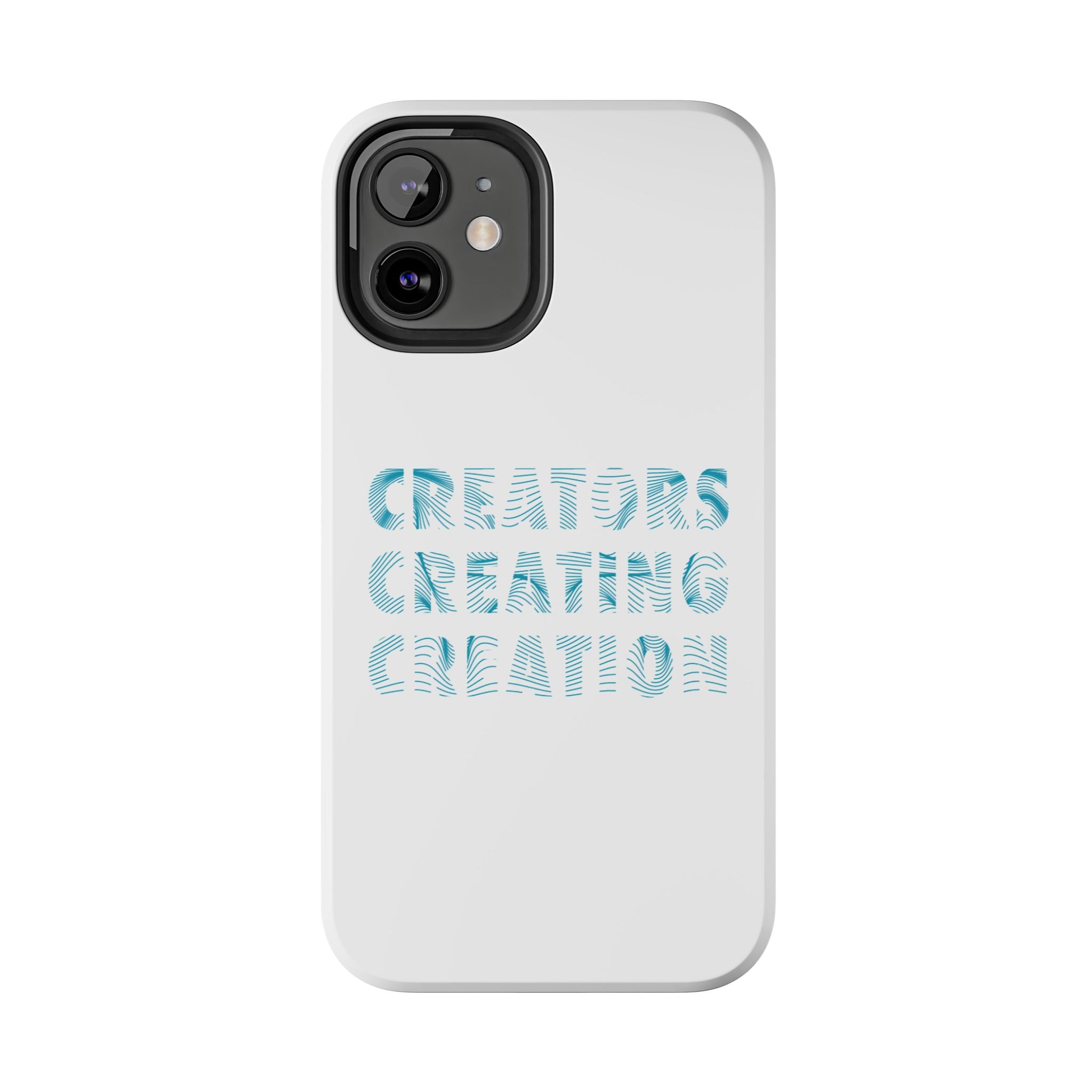 Tough Phone Cases - Angstrom