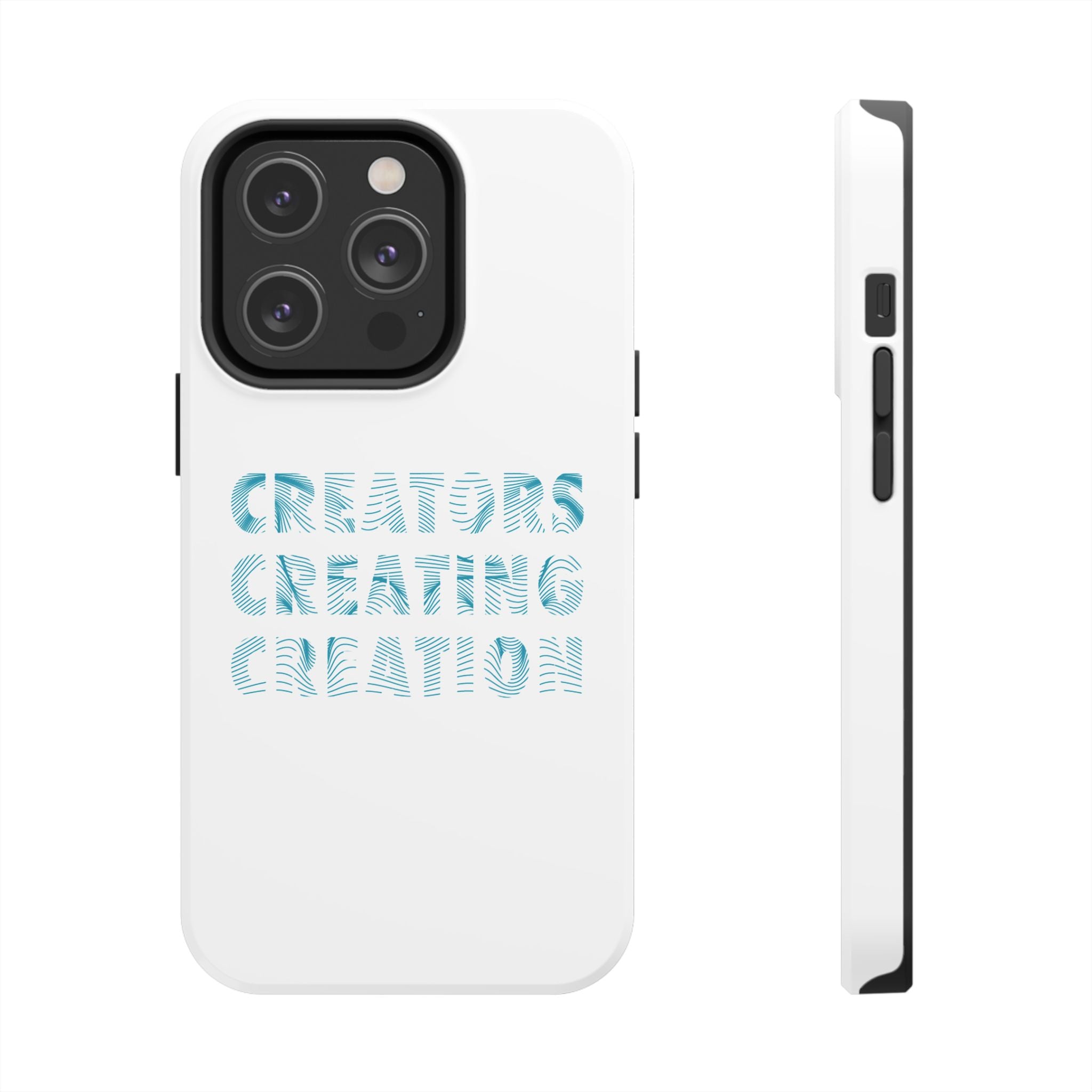 Tough Phone Cases - Angstrom
