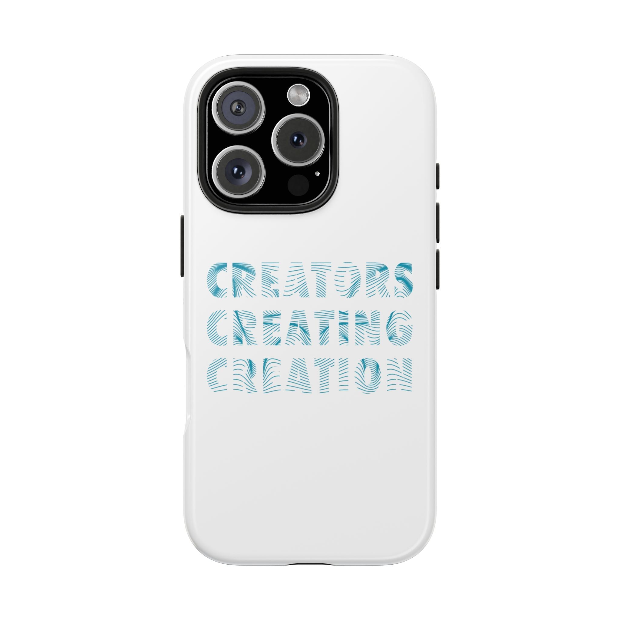 Tough Phone Cases - Angstrom