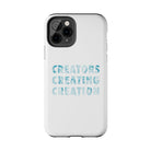 Tough Phone Cases - Angstrom