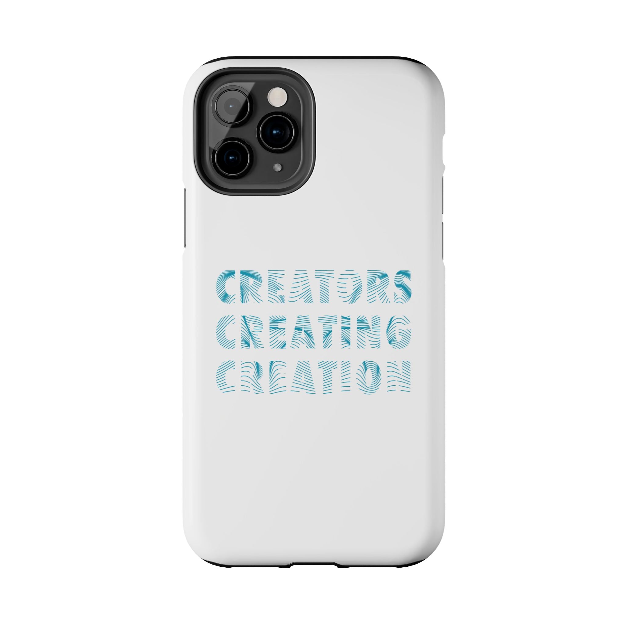 Tough Phone Cases - Angstrom