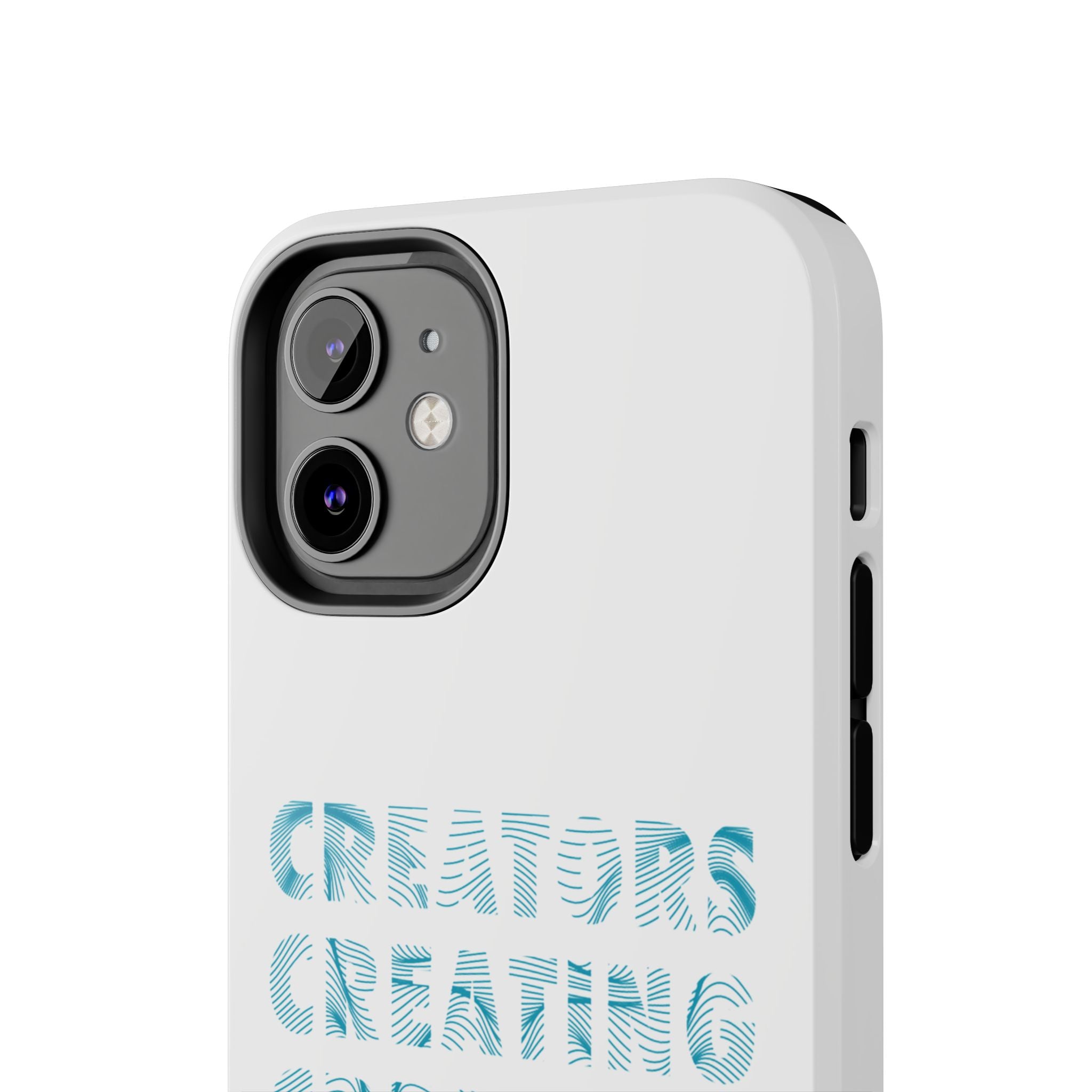 Tough Phone Cases - Angstrom