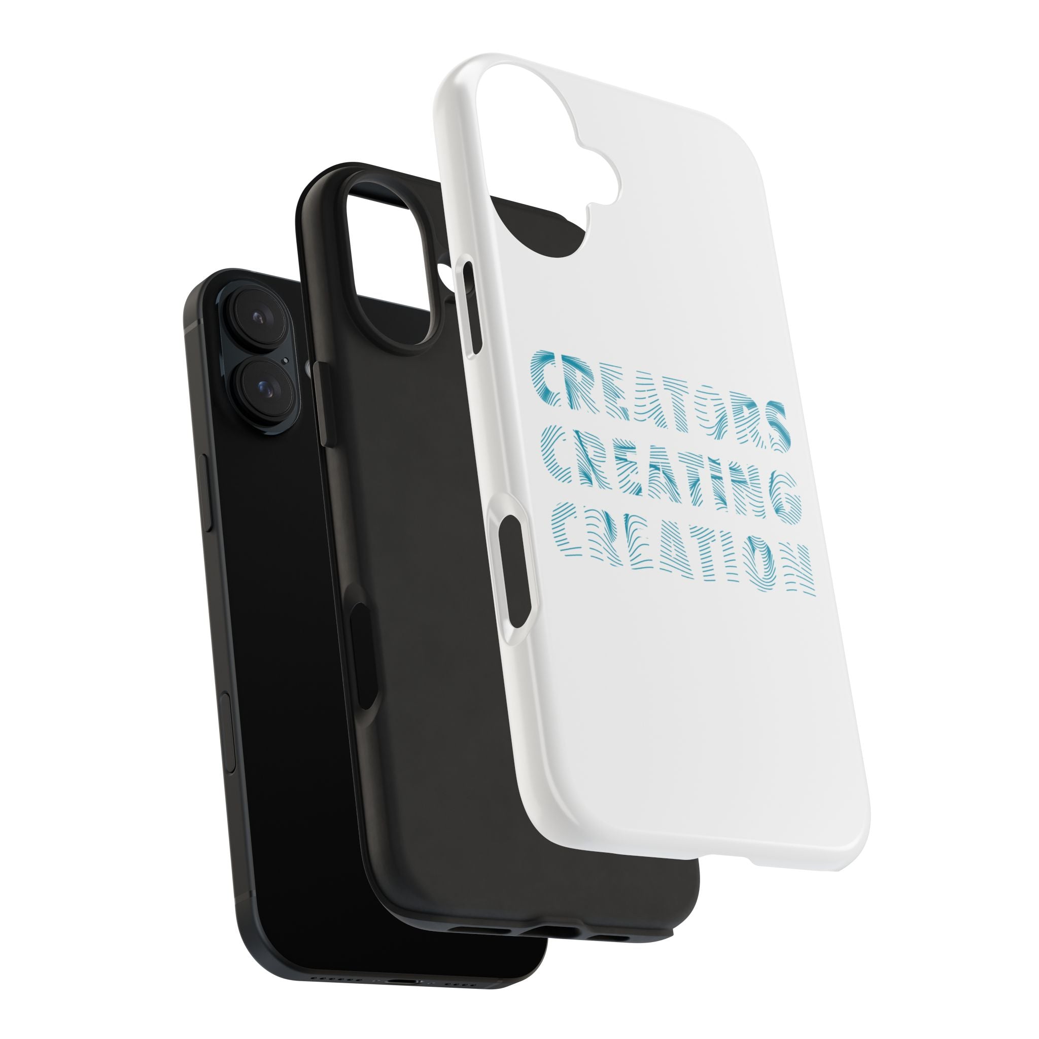 Tough Phone Cases - Angstrom