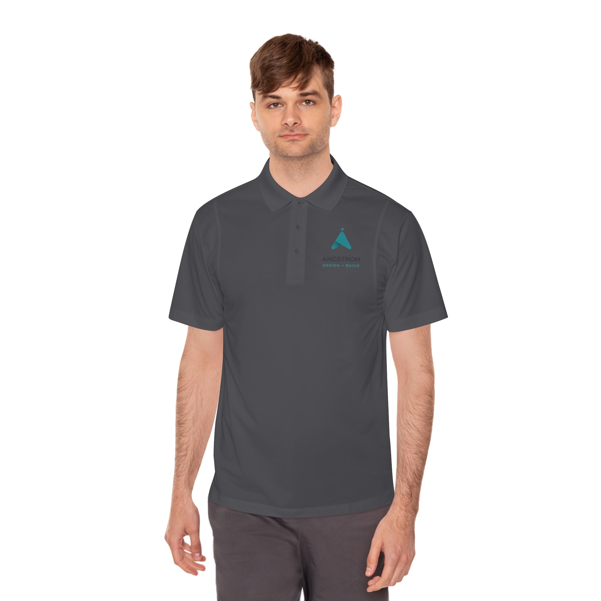 Angstrom Classic Polo - Angstrom