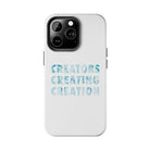 Tough Phone Cases - Angstrom