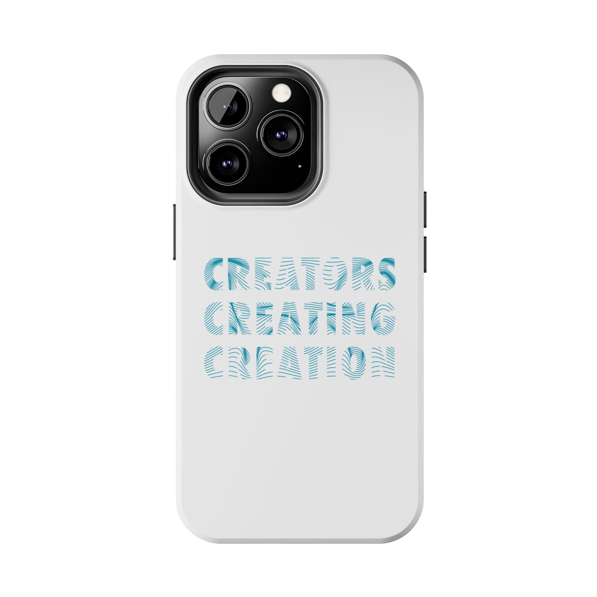 Tough Phone Cases - Angstrom