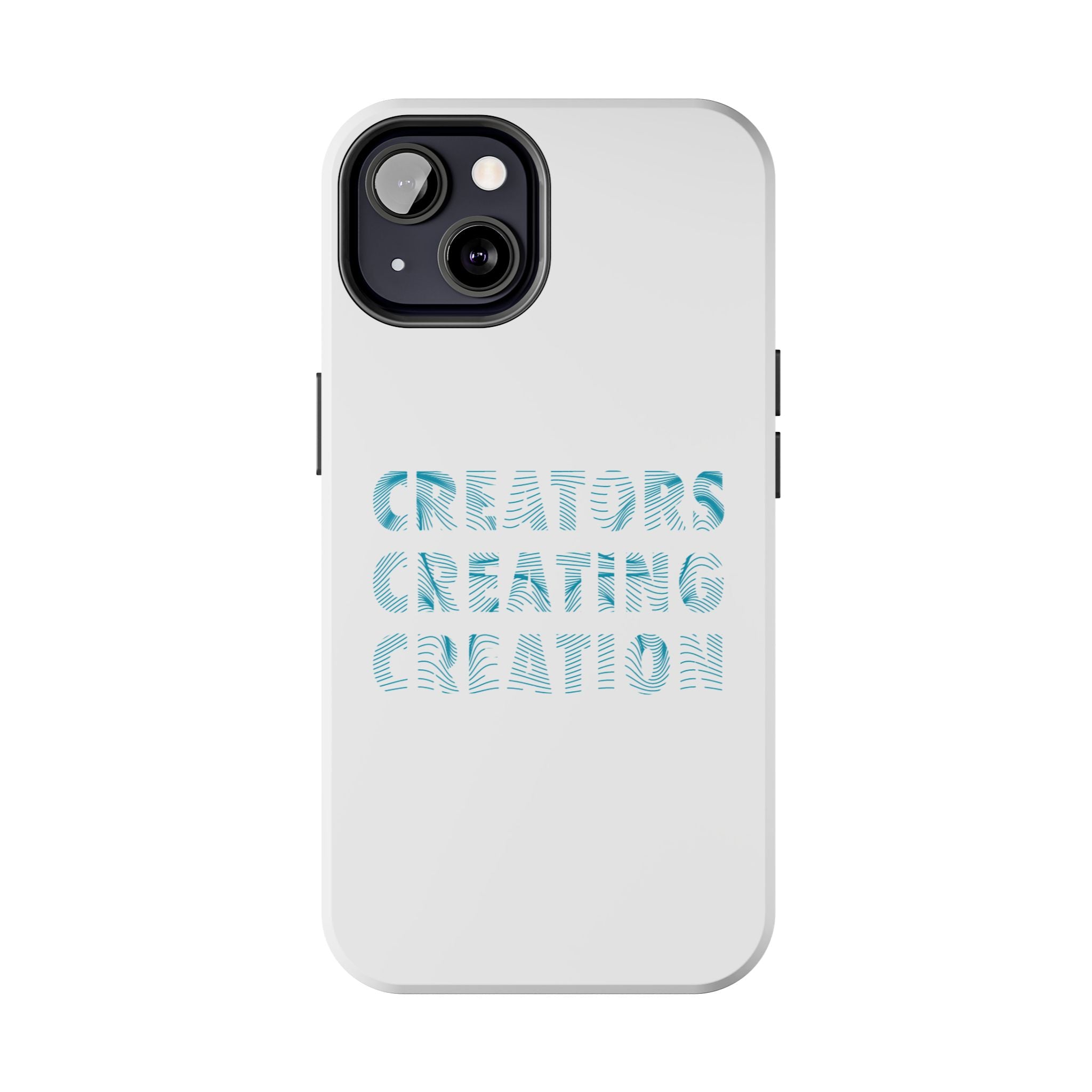 Tough Phone Cases - Angstrom