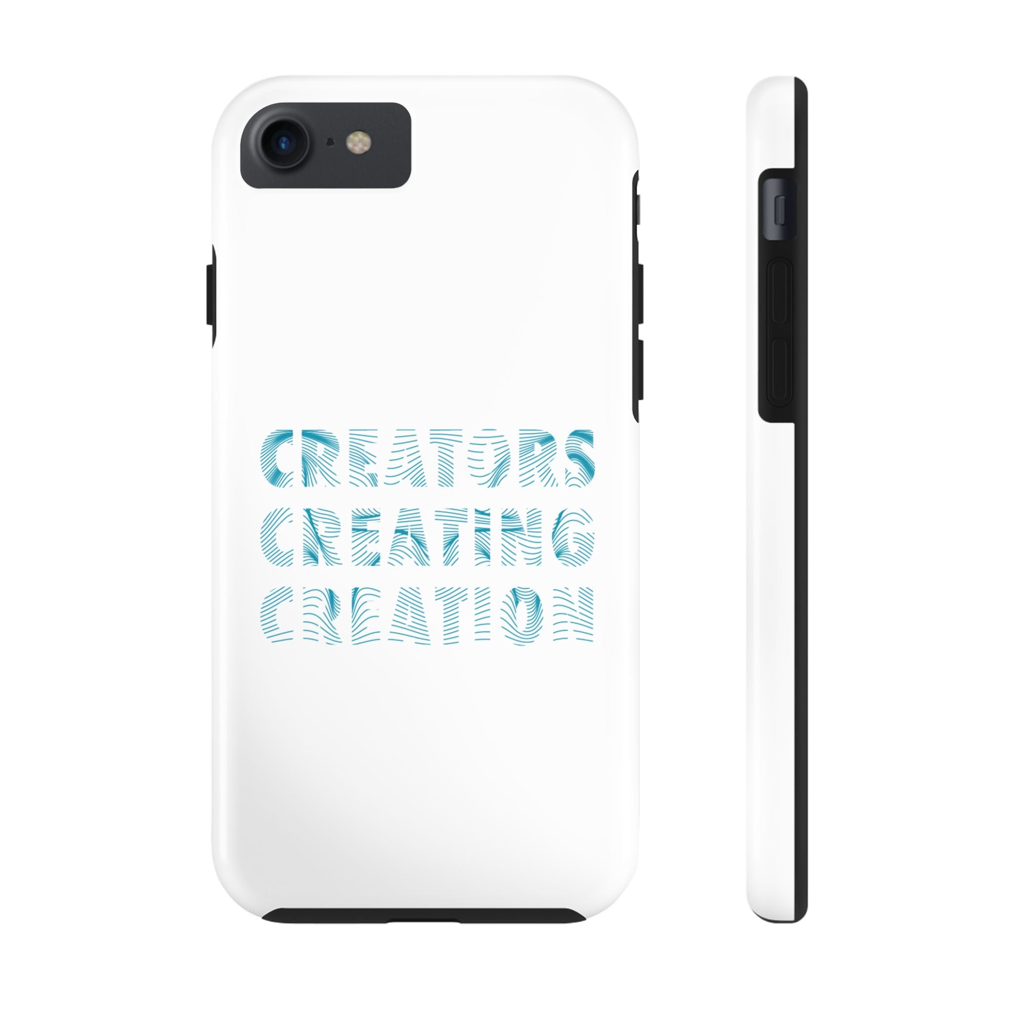 Tough Phone Cases - Angstrom