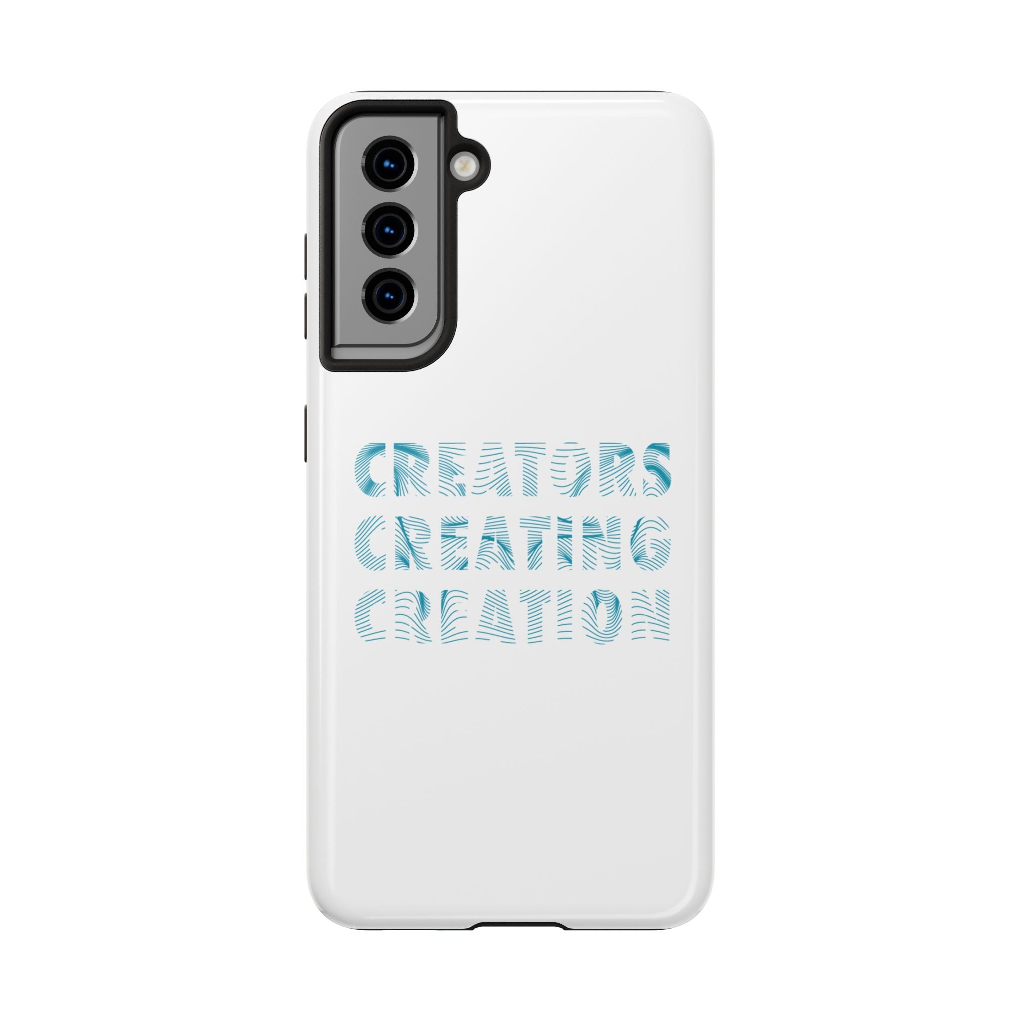 Tough Phone Cases - Angstrom