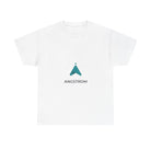 Unisex Cotton Tee - Angstrom