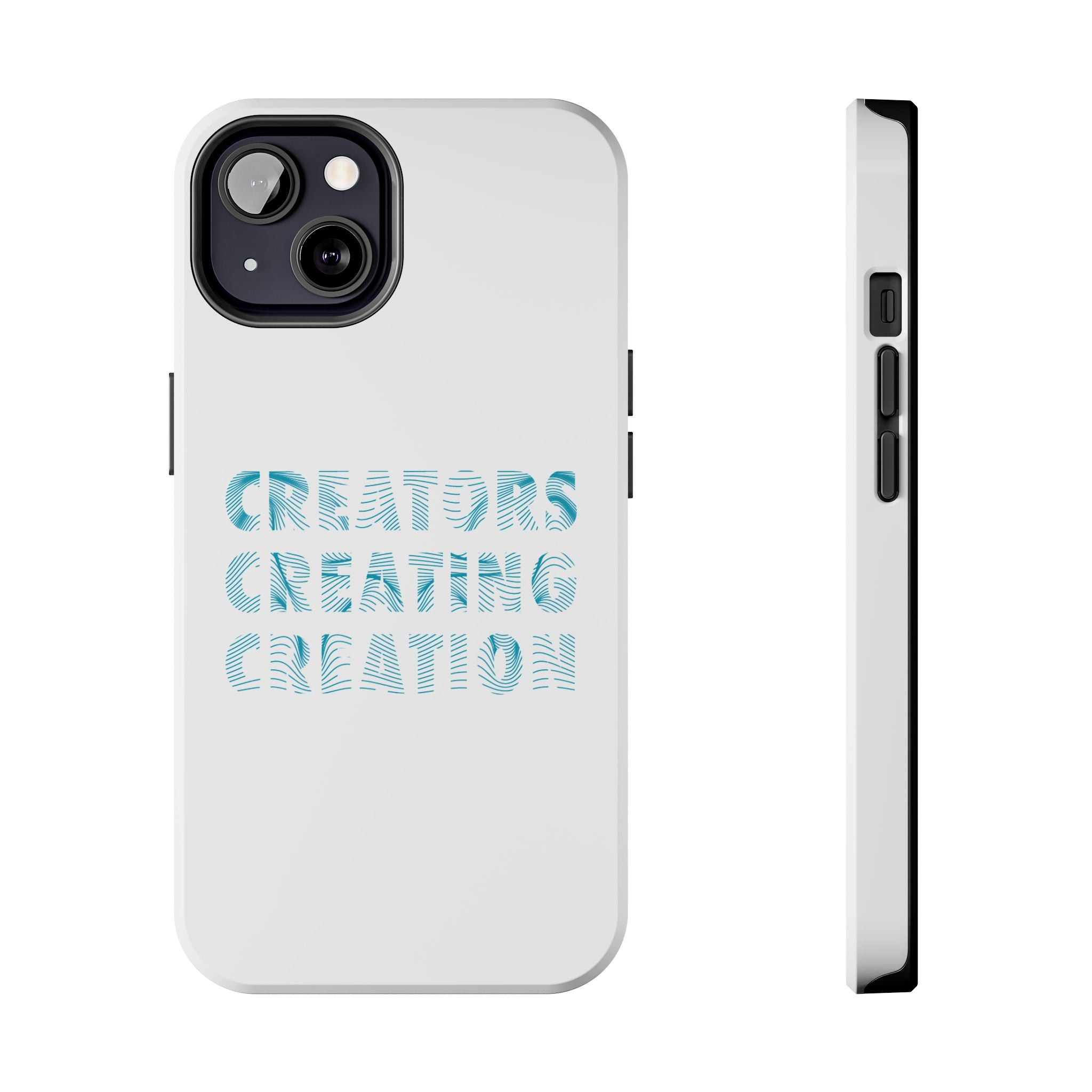 Tough Phone Cases - Angstrom