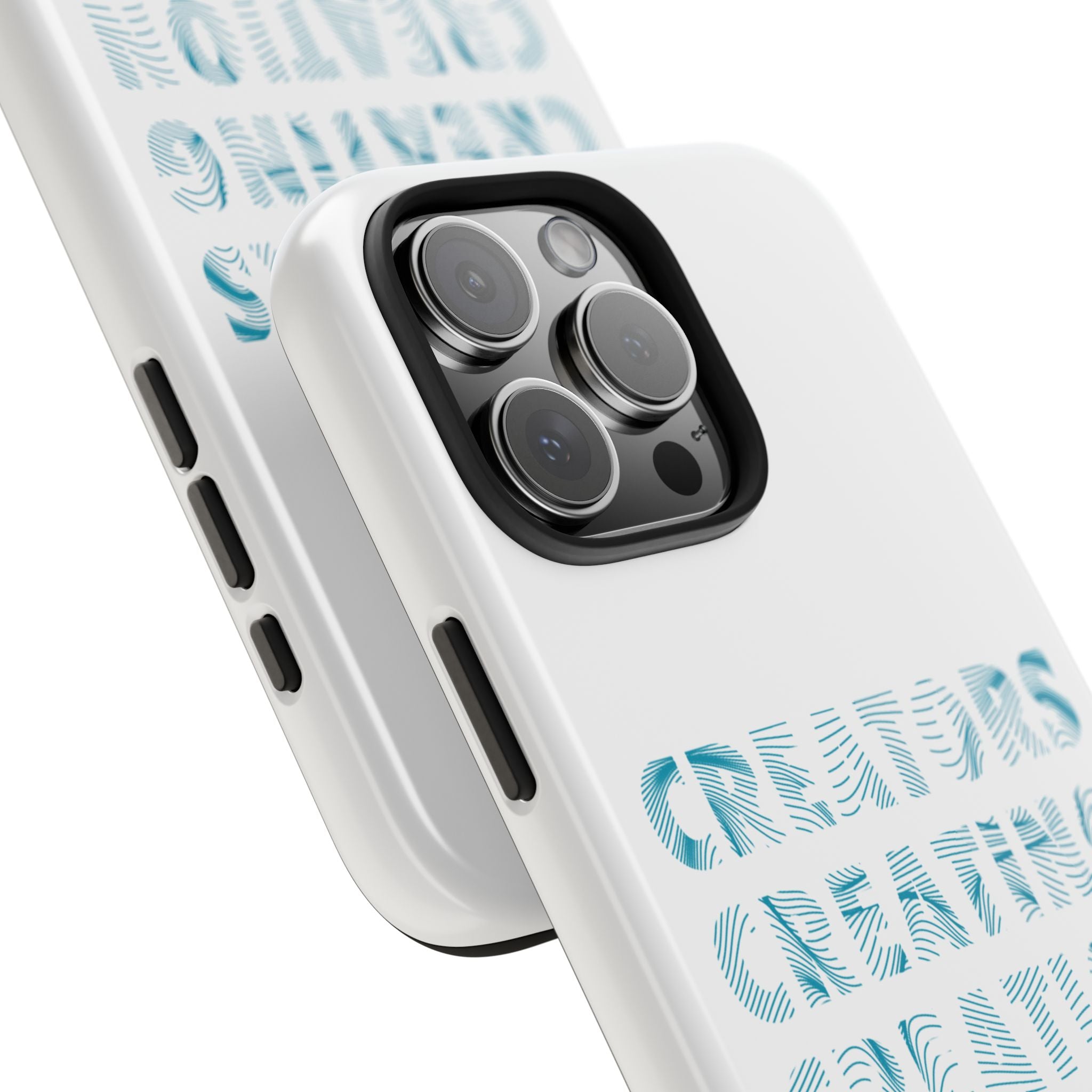 Tough Phone Cases - Angstrom