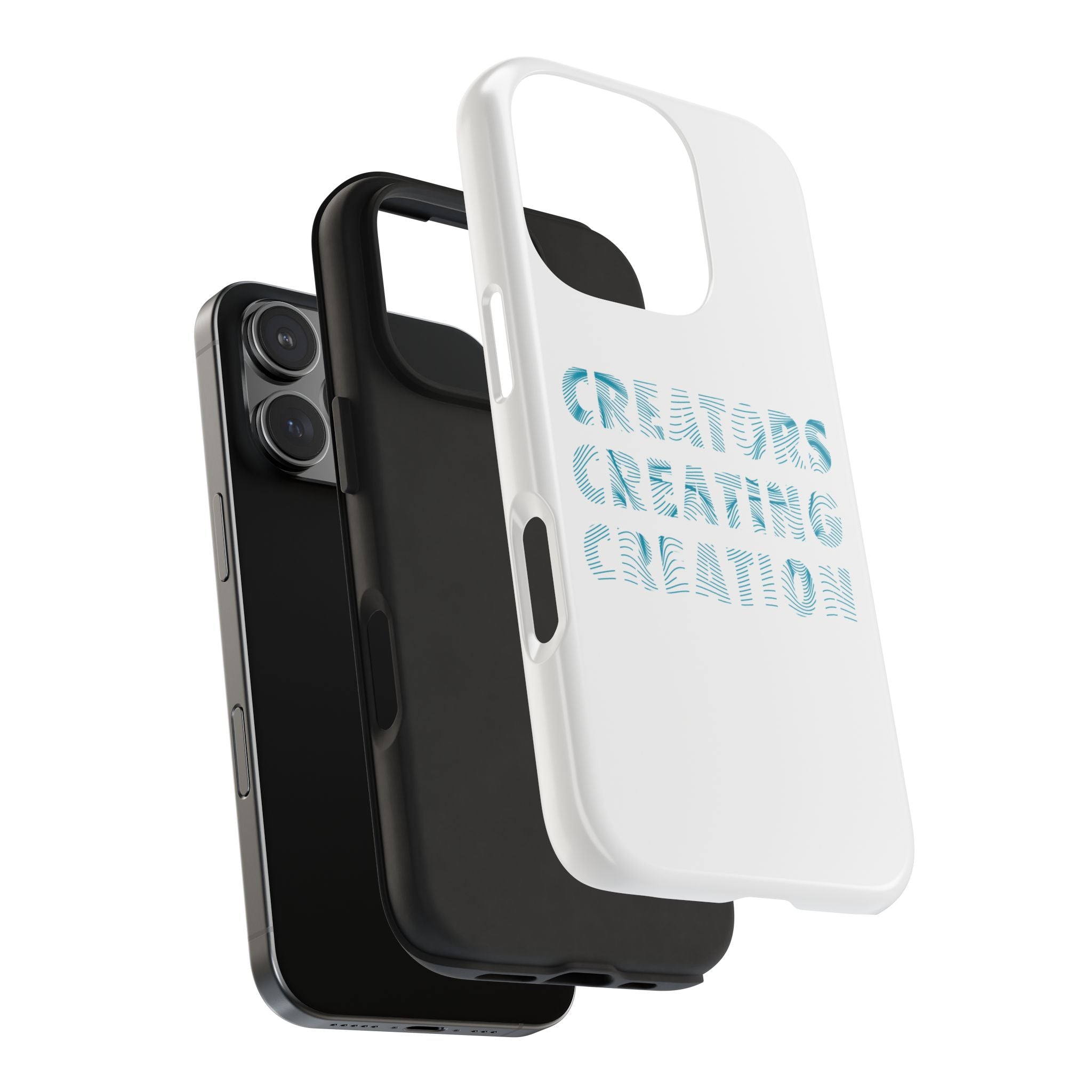 Tough Phone Cases - Angstrom