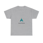 Unisex Cotton Tee - Angstrom