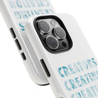 Tough Phone Cases - Angstrom