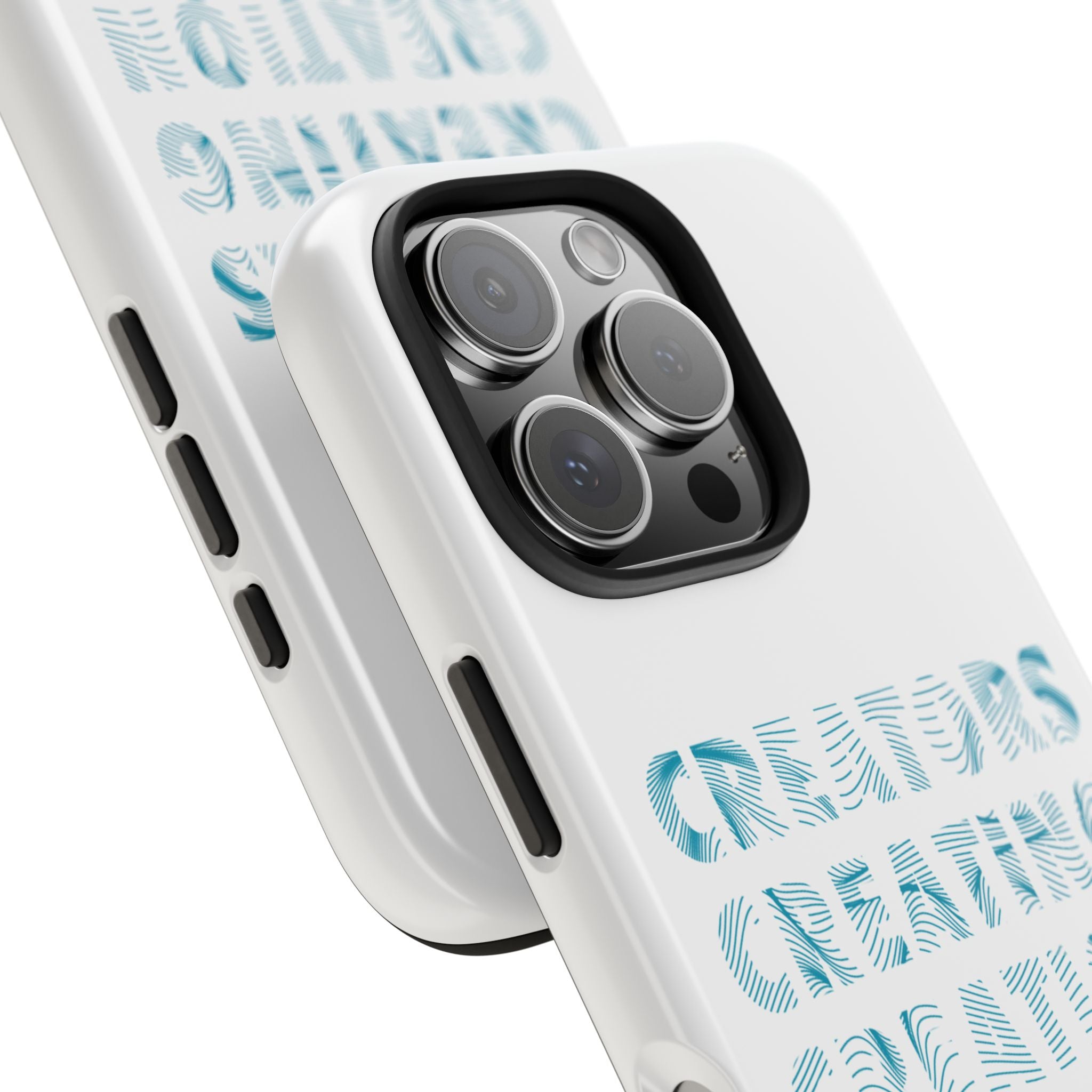 Tough Phone Cases - Angstrom