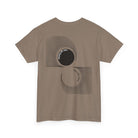 Unisex Cotton Tee - Angstrom