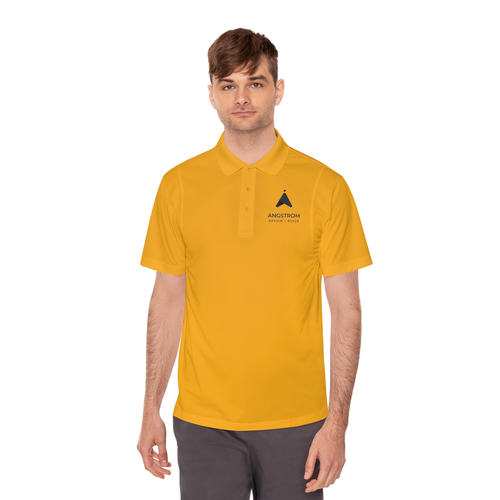 Angstrom Classic Polo - Angstrom