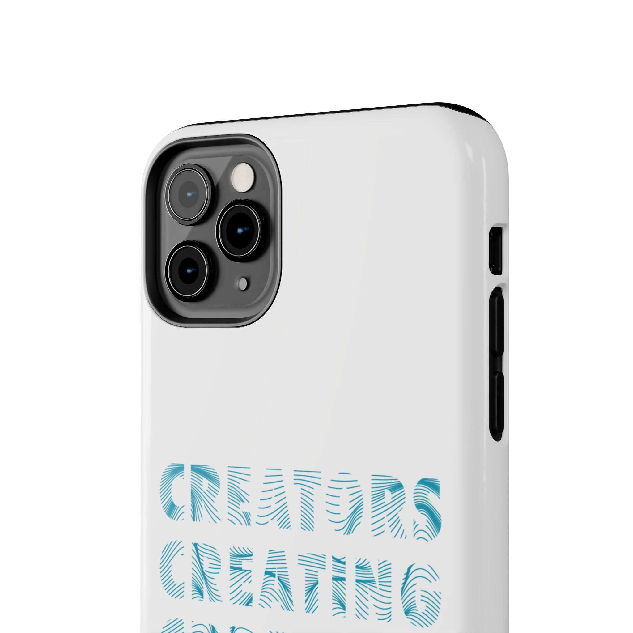 Tough Phone Cases - Angstrom