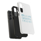 Tough Phone Cases - Angstrom