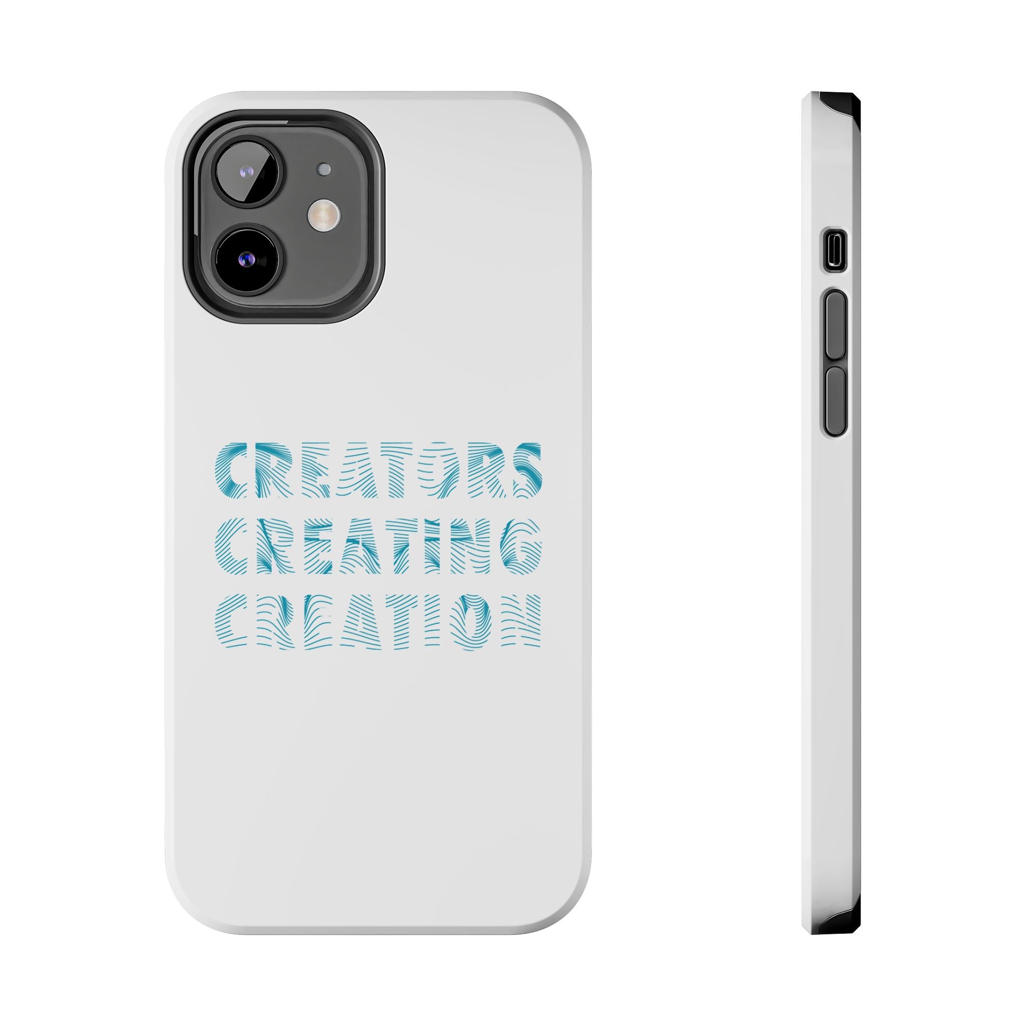 Tough Phone Cases - Angstrom