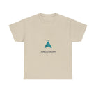 Unisex Cotton Tee - Angstrom