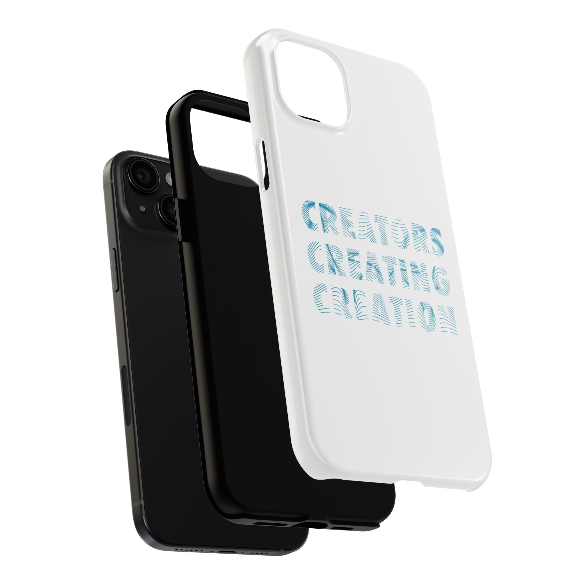 Tough Phone Cases - Angstrom