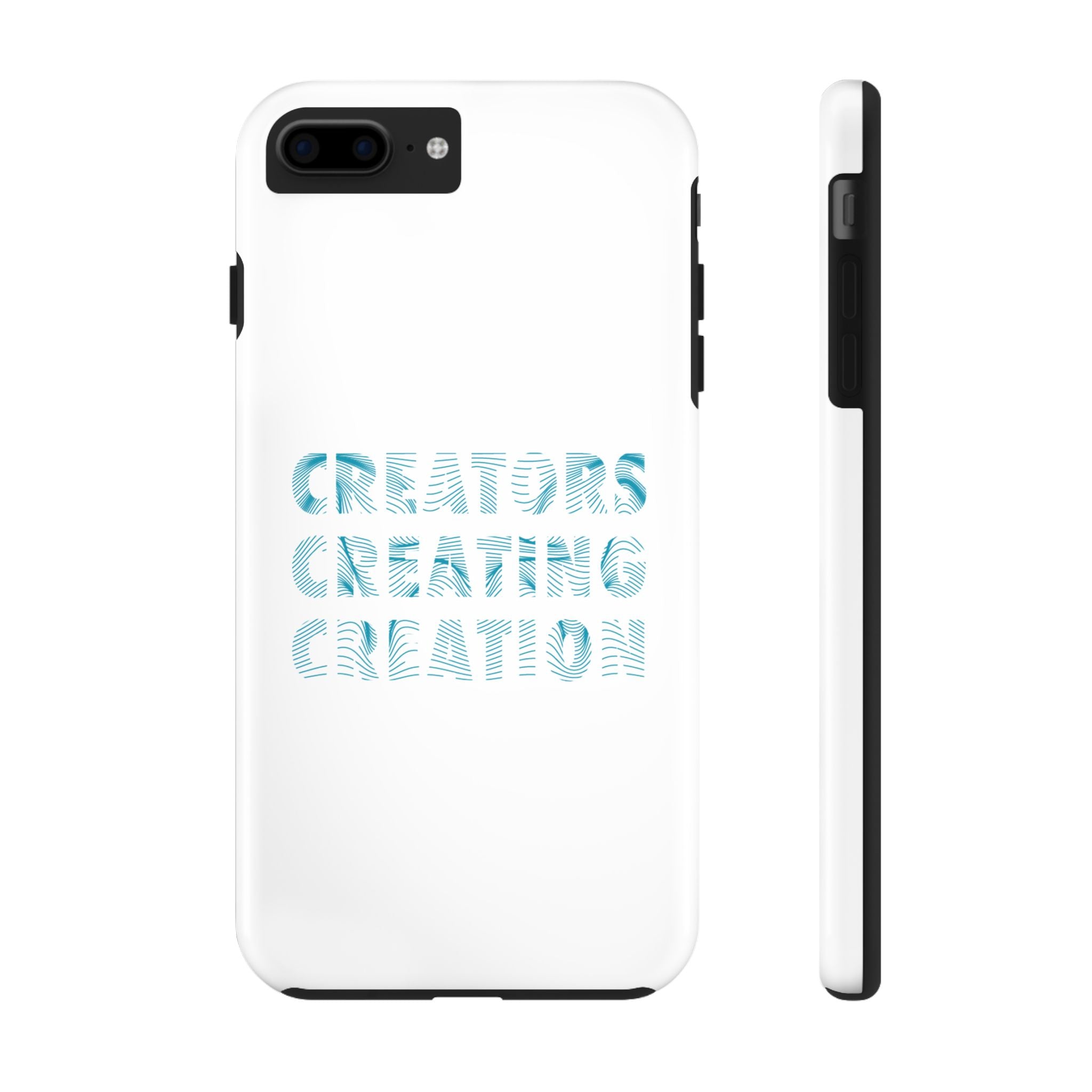 Tough Phone Cases - Angstrom
