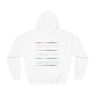 Creators Creating Creations Fleece Pullover - Angstrom