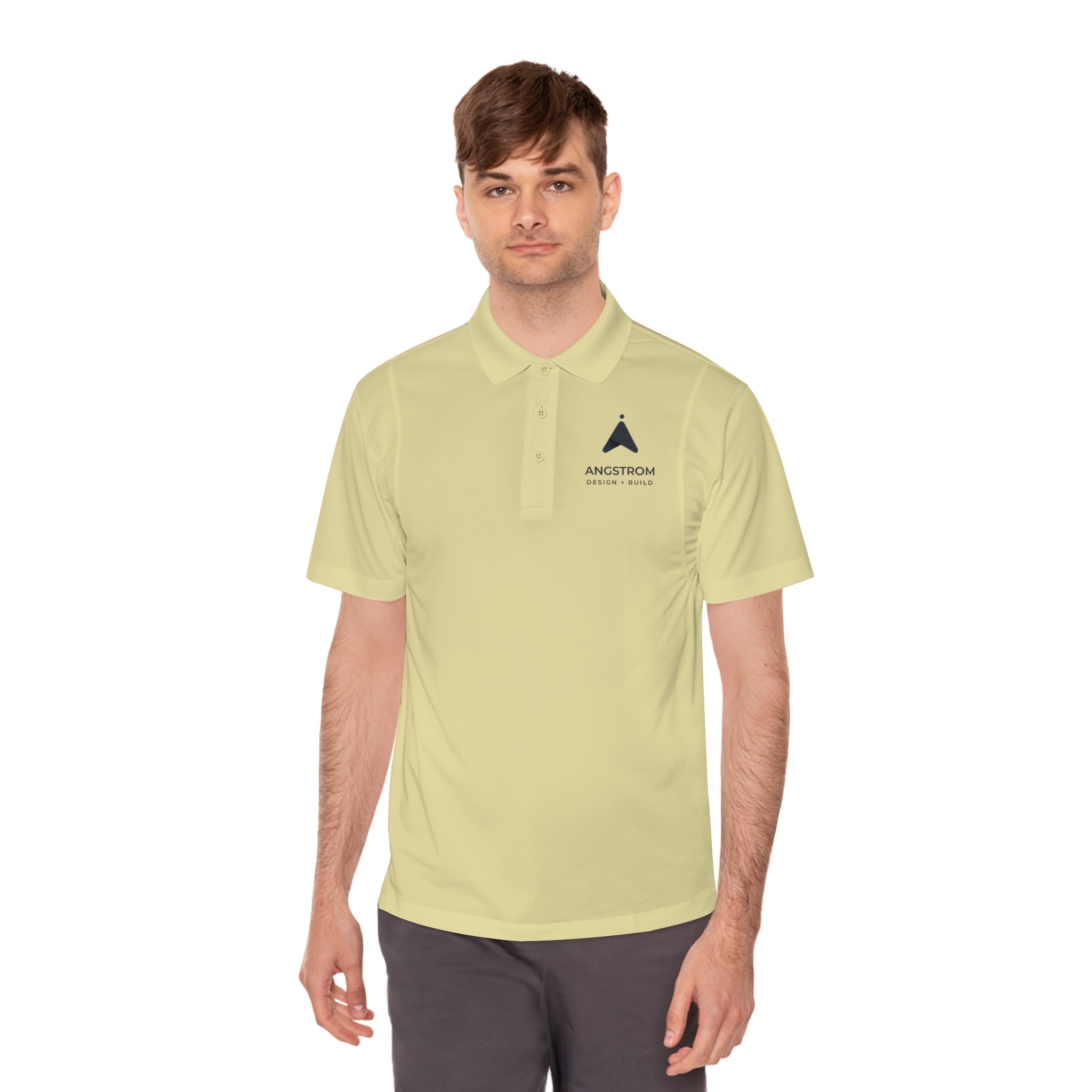 Angstrom Classic Polo - Angstrom