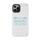 Tough Phone Cases - Angstrom