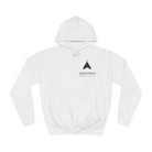 Classic Creators Unisex Fleece Hoodie - Angstrom