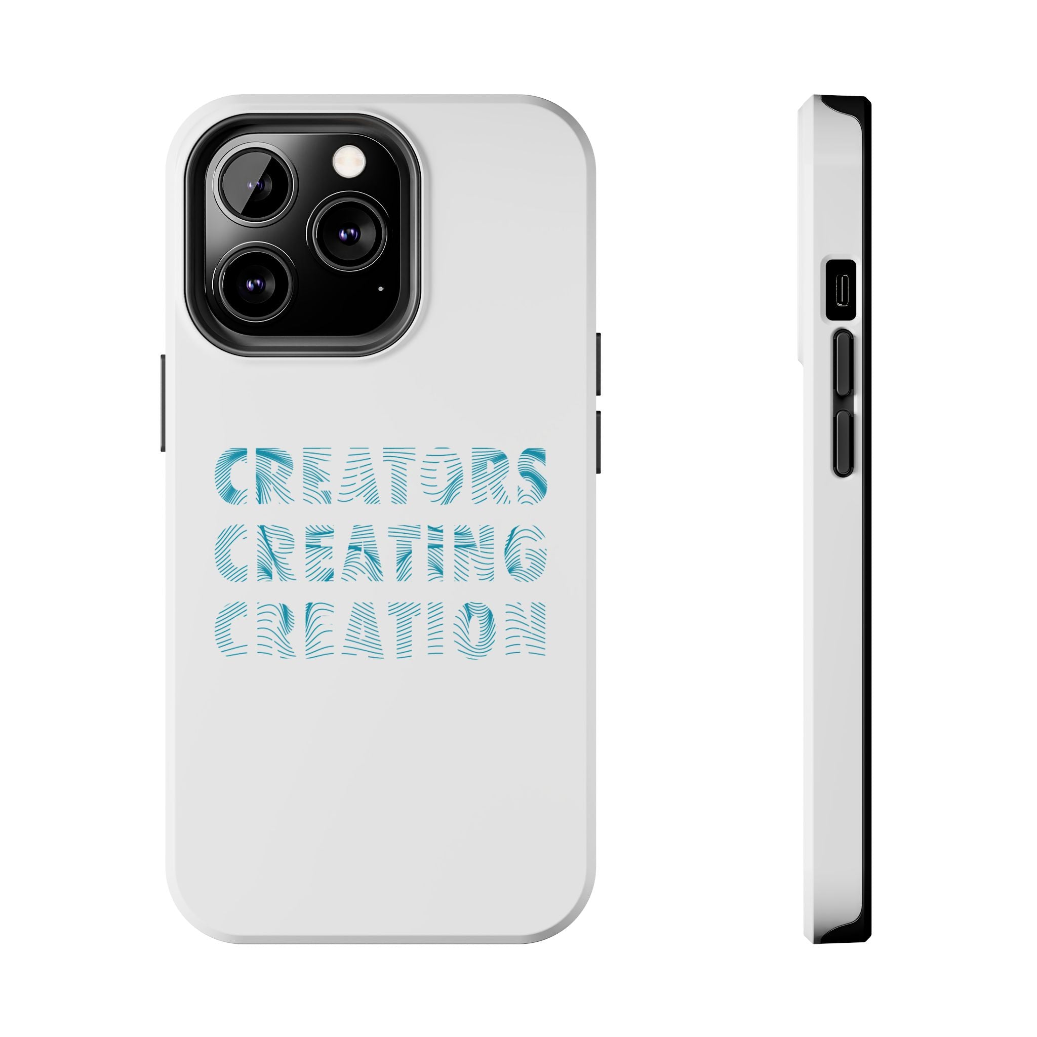 Tough Phone Cases - Angstrom