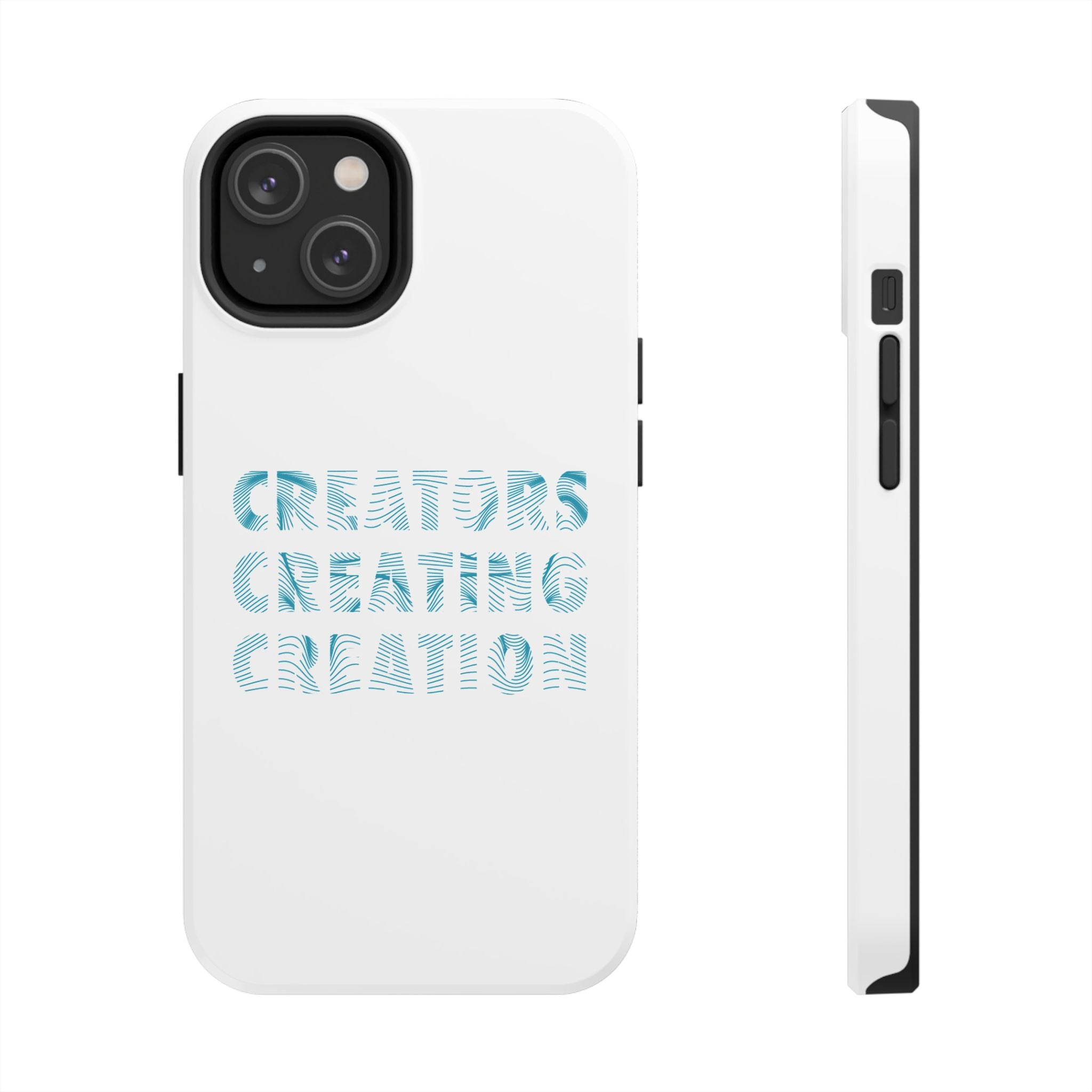 Tough Phone Cases - Angstrom