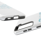Tough Phone Cases - Angstrom