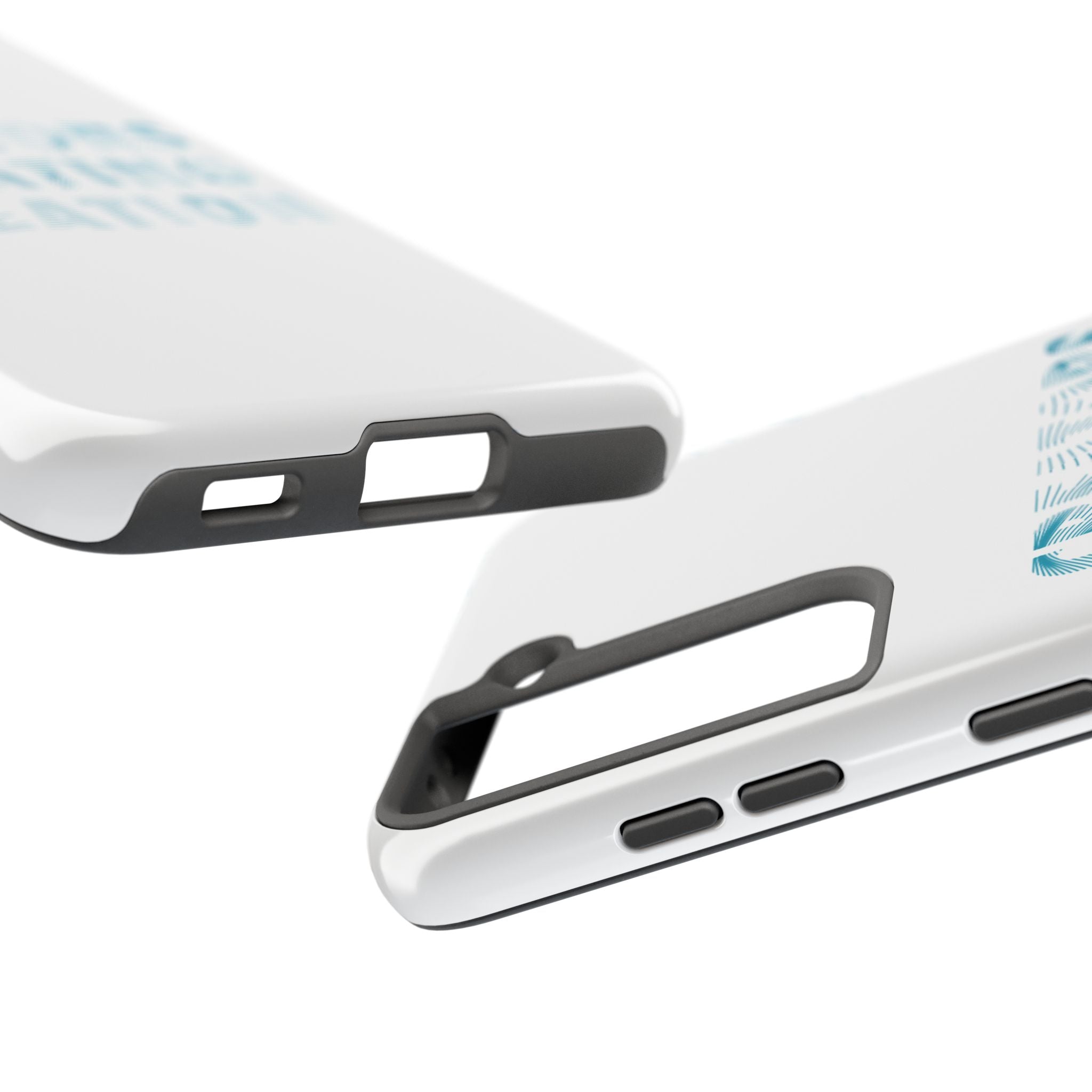 Tough Phone Cases - Angstrom