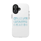 Tough Phone Cases - Angstrom