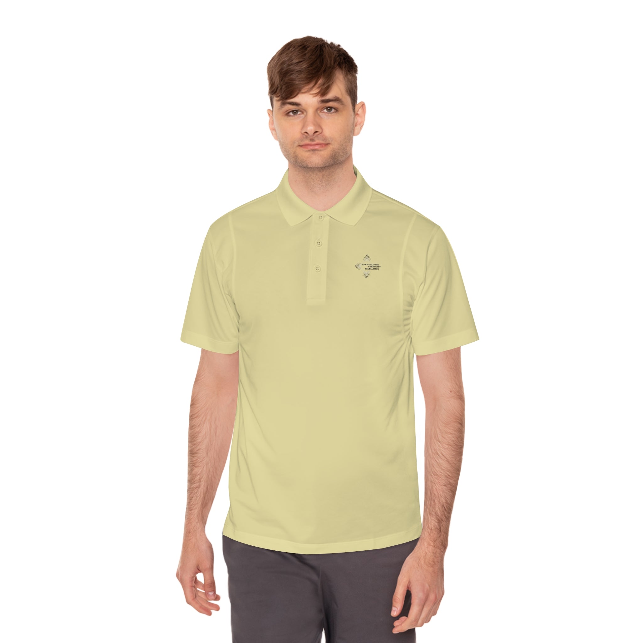 Excellence Polo - Angstrom