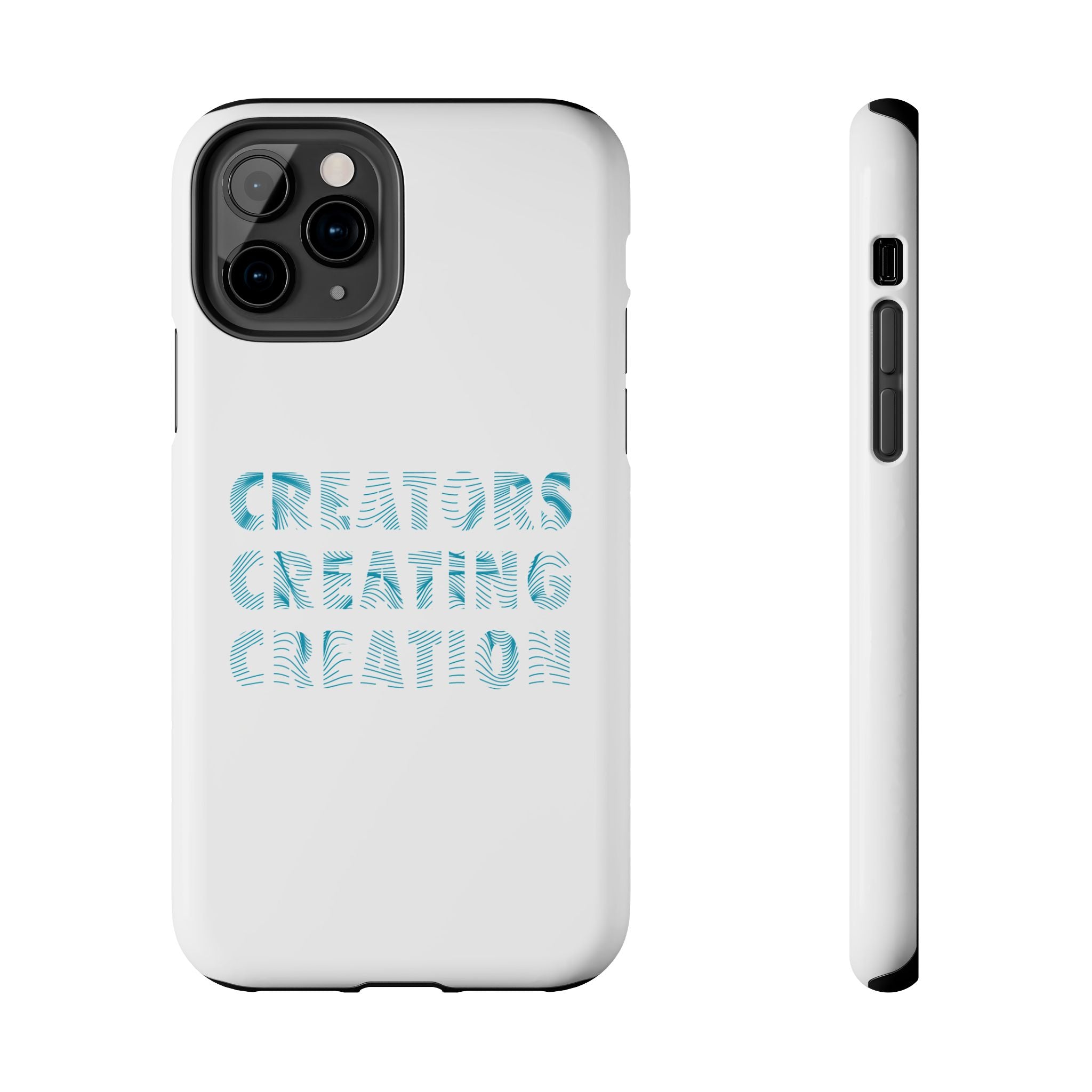 Tough Phone Cases - Angstrom