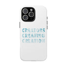 Tough Phone Cases - Angstrom