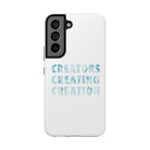 Tough Phone Cases - Angstrom