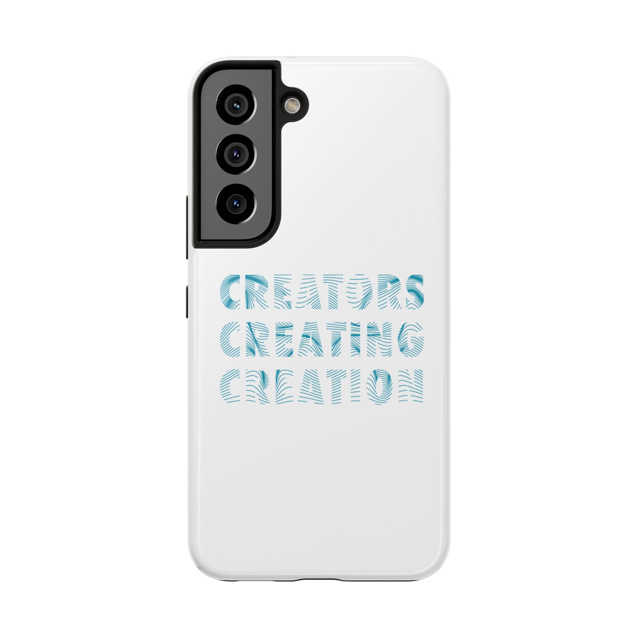 Tough Phone Cases - Angstrom