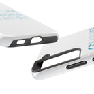 Tough Phone Cases - Angstrom