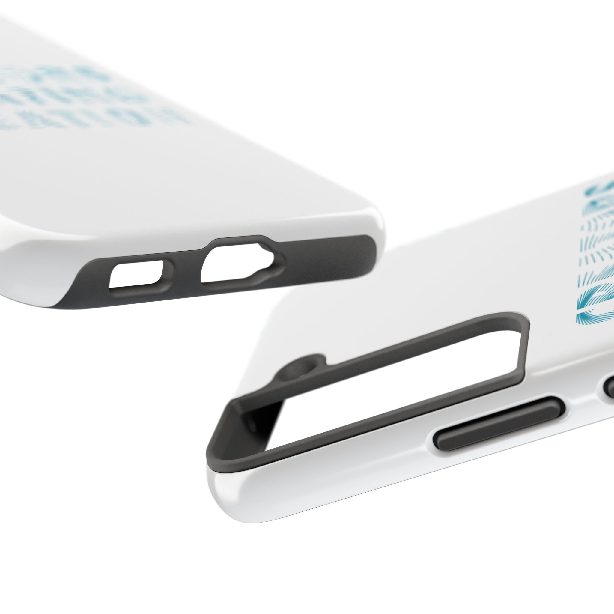 Tough Phone Cases - Angstrom