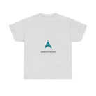 Unisex Cotton Tee - Angstrom