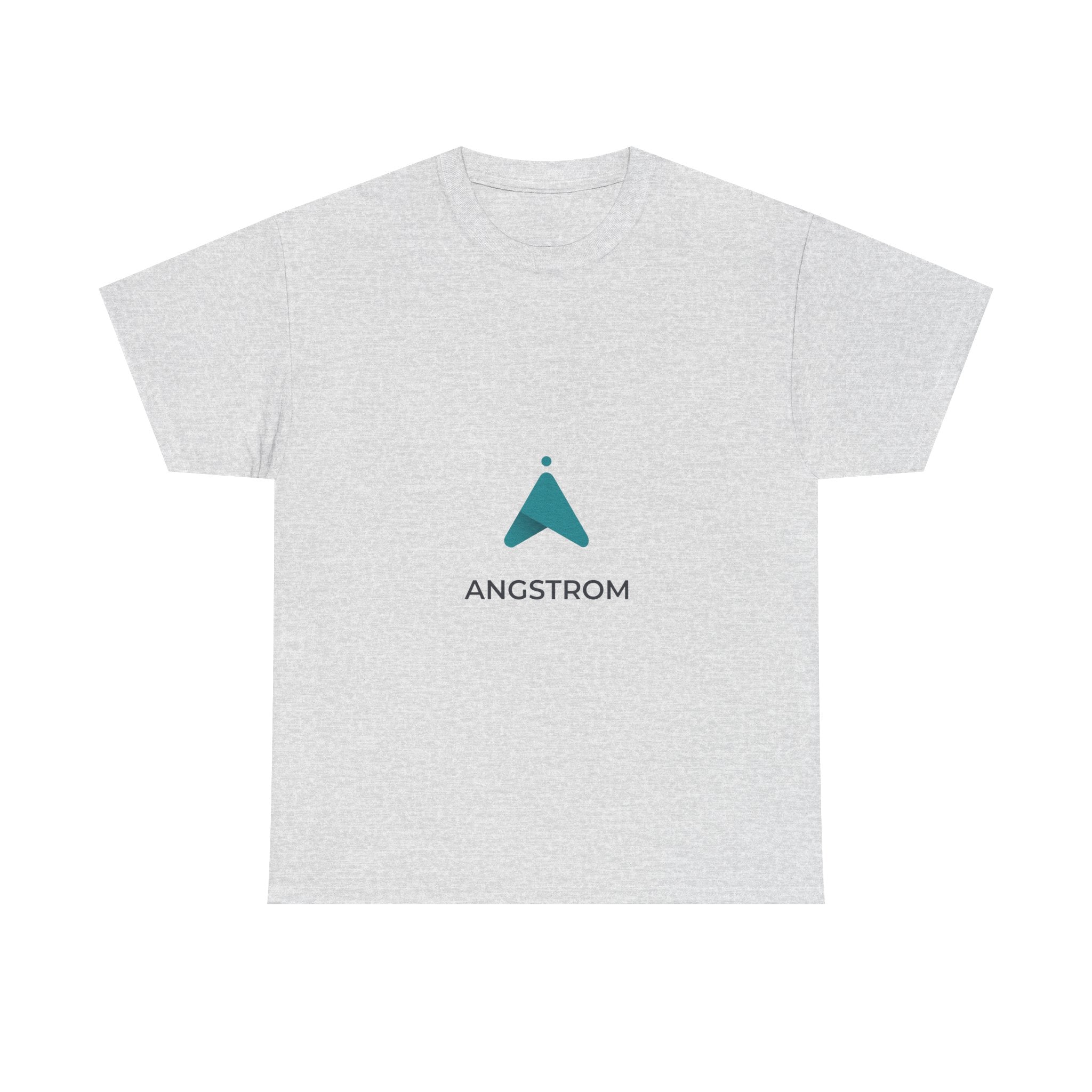 Unisex Cotton Tee - Angstrom