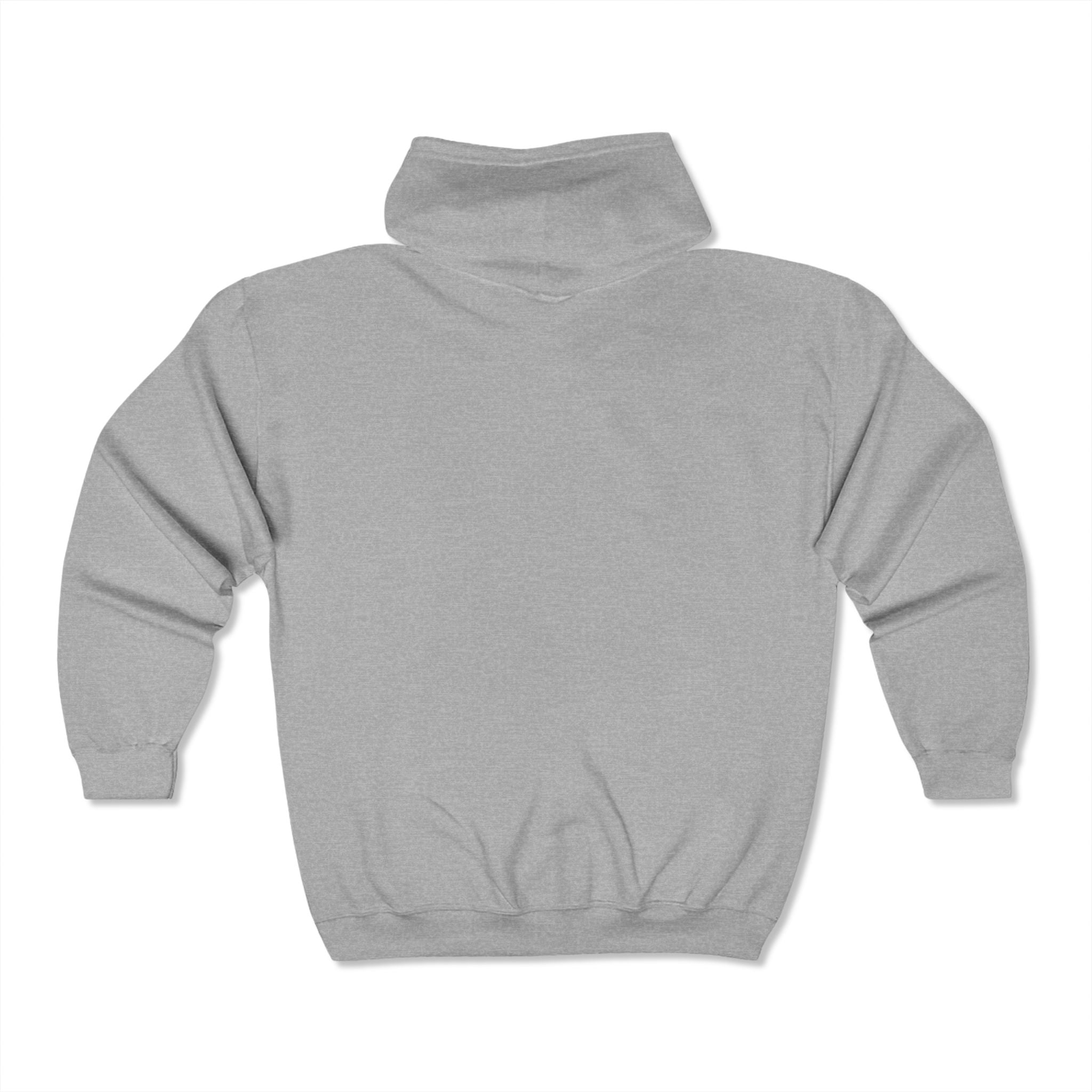 Angstrom Classic Fleece Hoodie - Angstrom