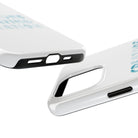 Tough Phone Cases - Angstrom